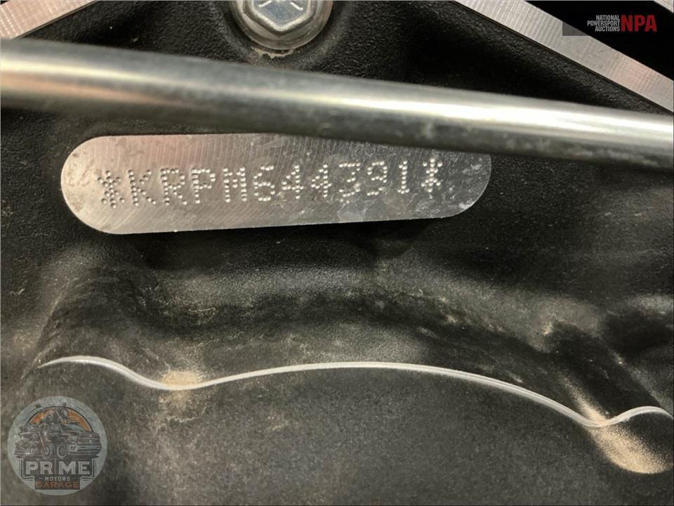 2021 Harley-Davidson FLHXS STREET GLIDE SPECIAL — фото 31