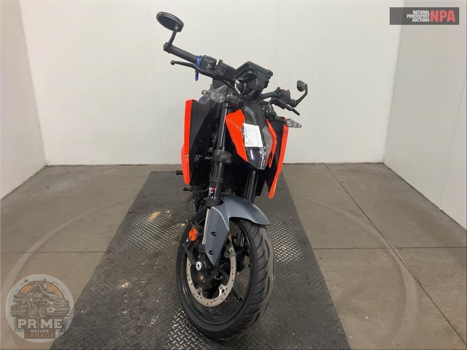 2024 Ktm 250 DUKE — фото 2