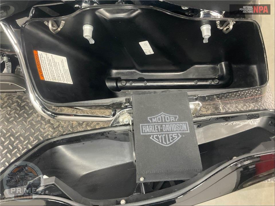 2020 Harley-Davidson FLHTK ULTRA LIMITED — фото 15