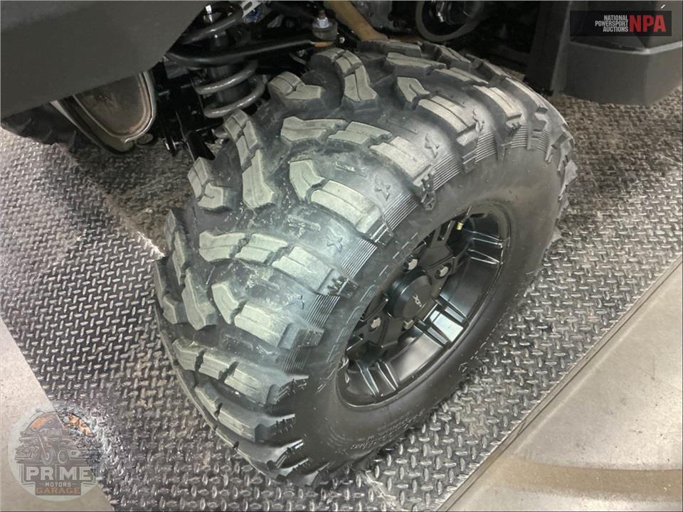 2025 Polaris RANGER CREW XP 1000 NORTHSTAR EDITION ULTIMATE — фото 23