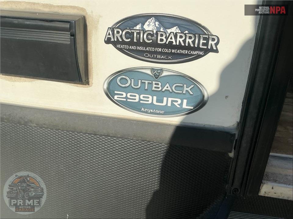 2020 Keystone Rv M-299 URL - OUTBACK ULTRA-LITE SERIES — фото 5