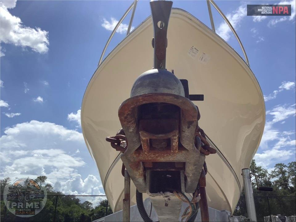 2015 Caravelle Boat Group 2100 WA KEY LARGO SERIES L=21/E=1-140HP SUZUKI — фото 28
