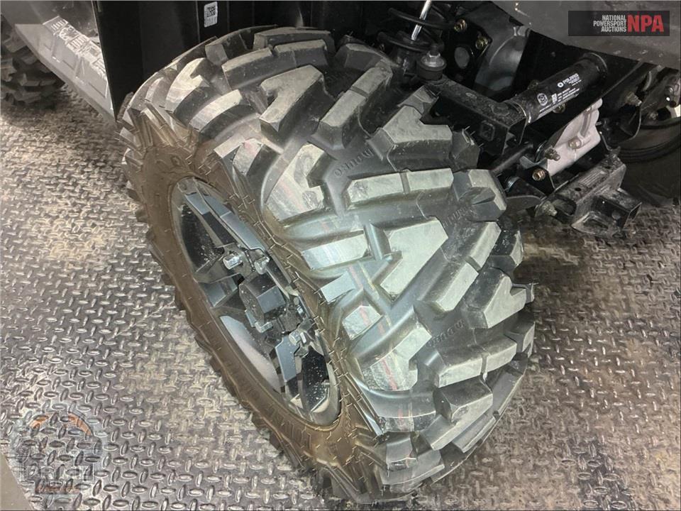 2025 Polaris SPORTSMAN 570 TRAIL — фото 17