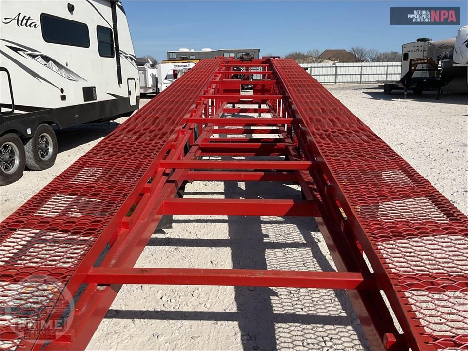 2024 Ascend Industries Sa De Cv WCH48-21 — фото 14