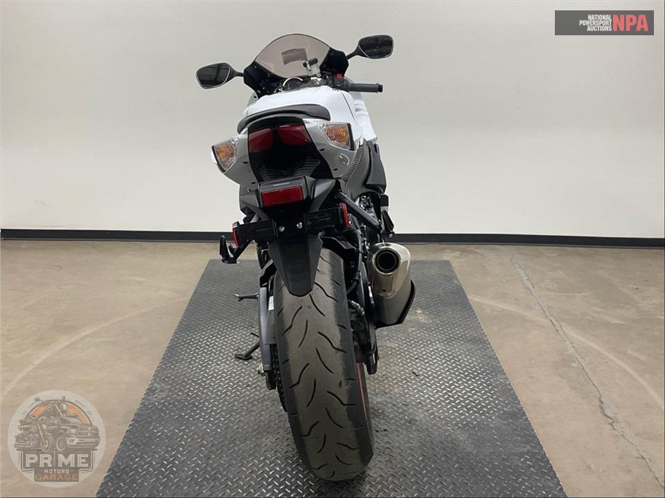 2025 Suzuki GSX-R750M5 — фото 4