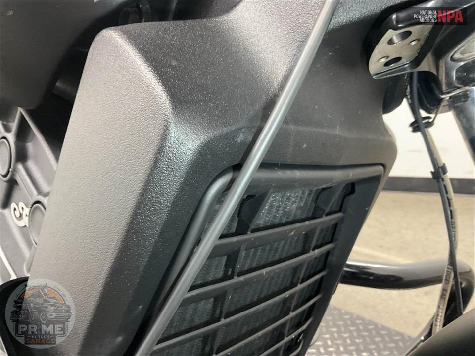 2023 Indian Motorcycle SCOUT ROGUE (ABS, BLACK METALLIC) — фото 12