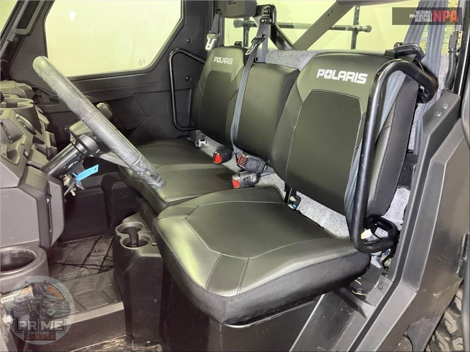 2019 Polaris RANGER XP 1000 EPS NORTHSTAR — фото 31
