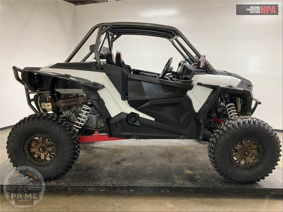 2020 Polaris RZR XP 1000 (ELECTRIC POWER STEERING) — фото 1