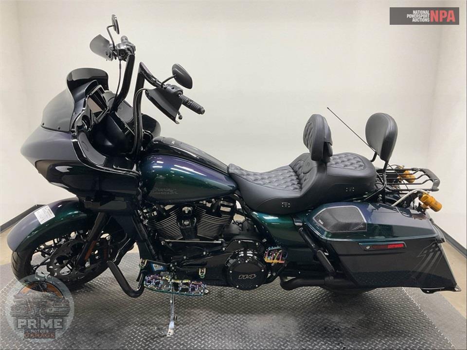 2021 Harley-Davidson FLTRXS ROAD GLIDE SPECIAL — фото 3