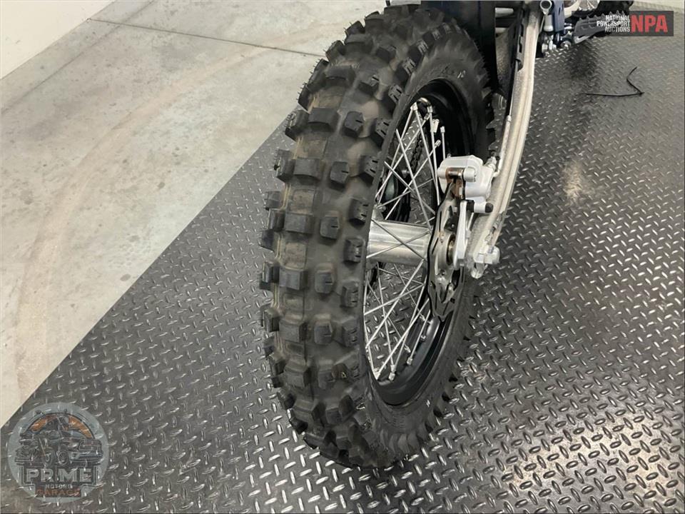 2021 Husqvarna TE 300I — фото 12