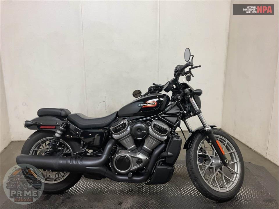 2023 Harley-Davidson RH975S NIGHTSTER SPECIAL — фото 1