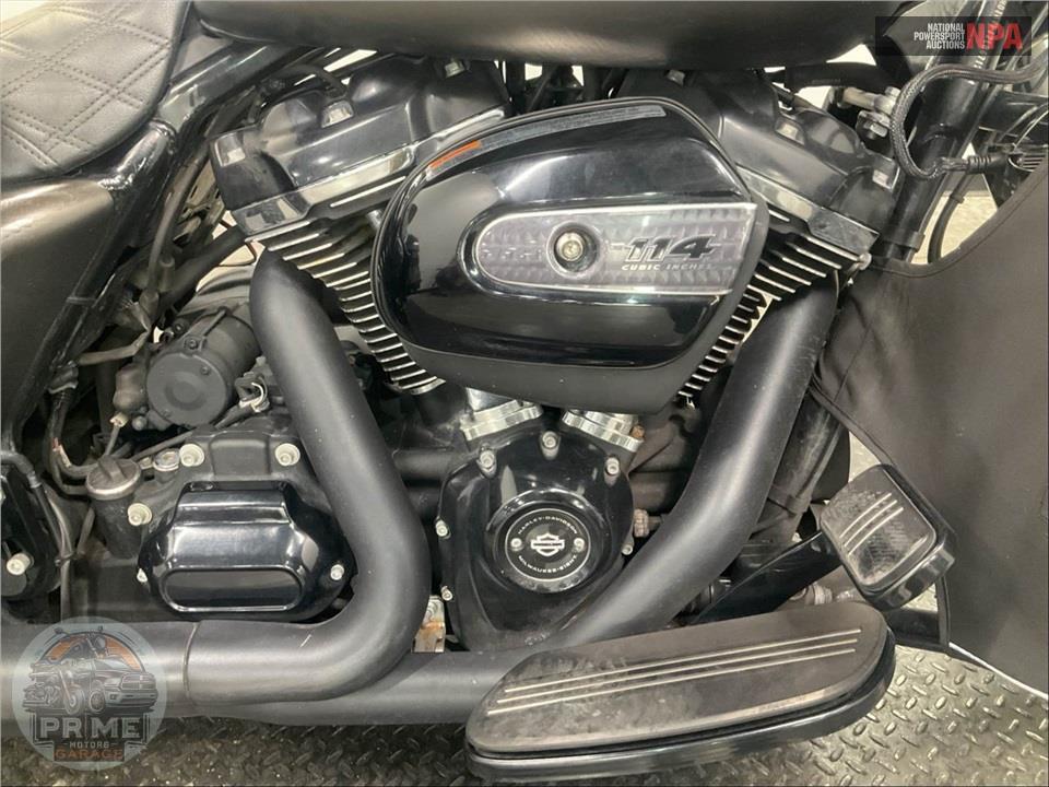 2020 Harley-Davidson FLHRXS ROAD KING SPECIAL — фото 6