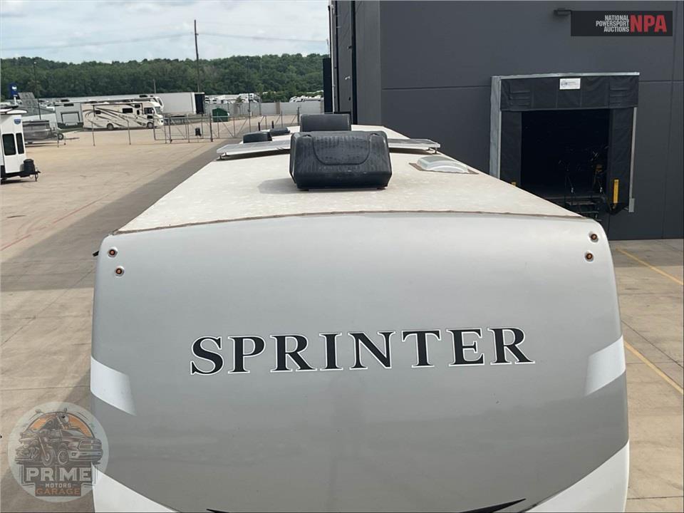 2023 Keystone Rv M-35 BH - SPRINTER FIFTH WHEEL SERIES — фото 46