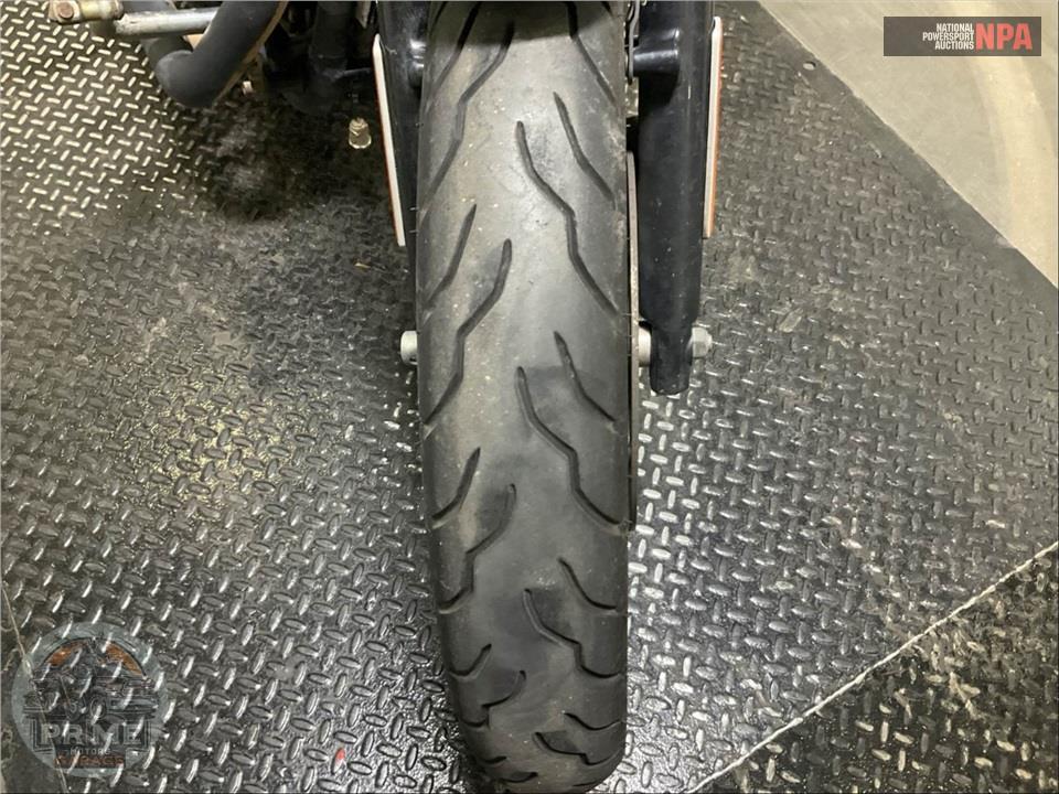 2017 Harley-Davidson XL883N IRON — фото 22