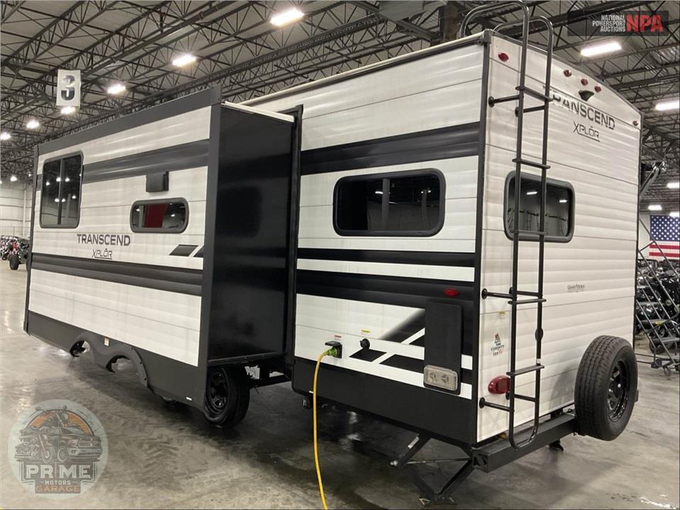 2024 Grand Design Recreational Vehicles M-240ML - TRANSCEND XPLOR SERIES — фото 3