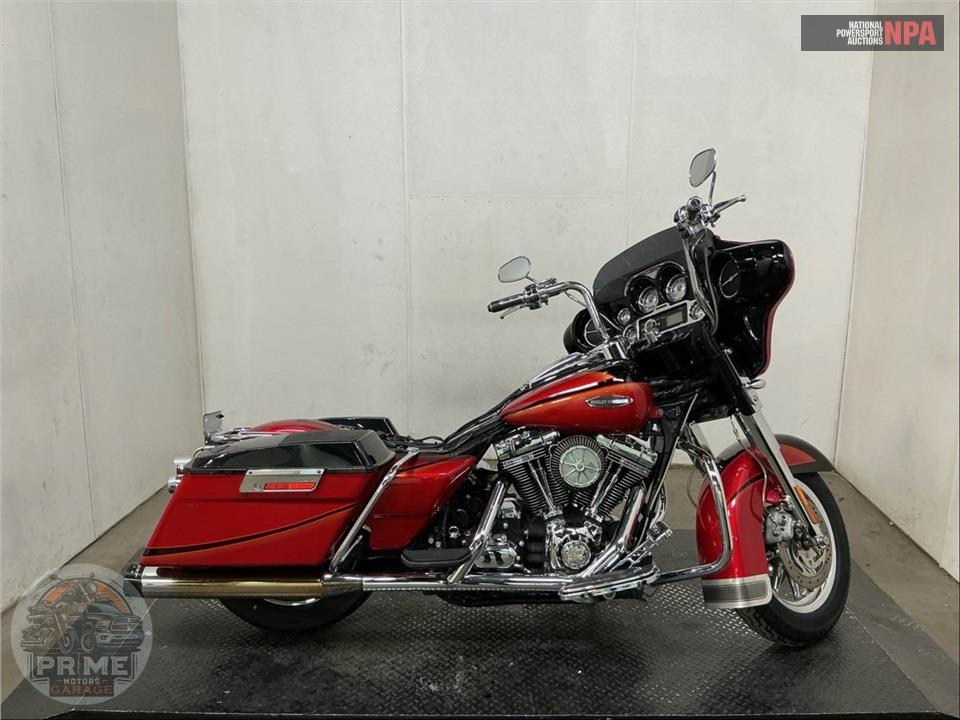 2007 Harley-Davidson FLHTCUSE2 2 — фото 1