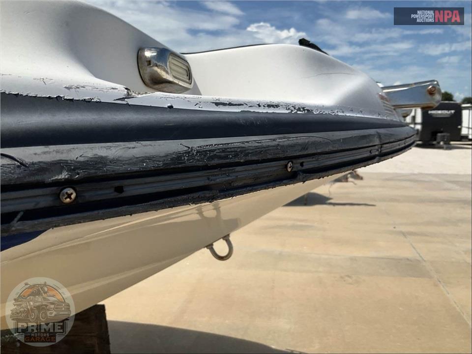 2021 Starcraft Boat LIMITED 2000 OB L=20/E=1-150HP SUZUKI OB — фото 34