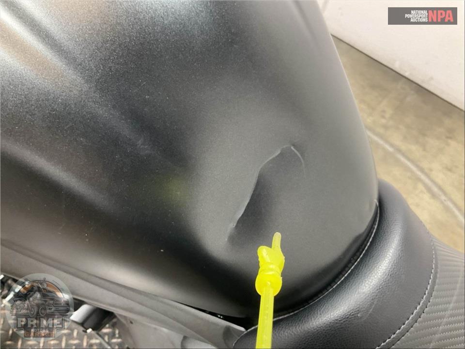 2025 Kawasaki EN650CSFNL VULCAN S — фото 14