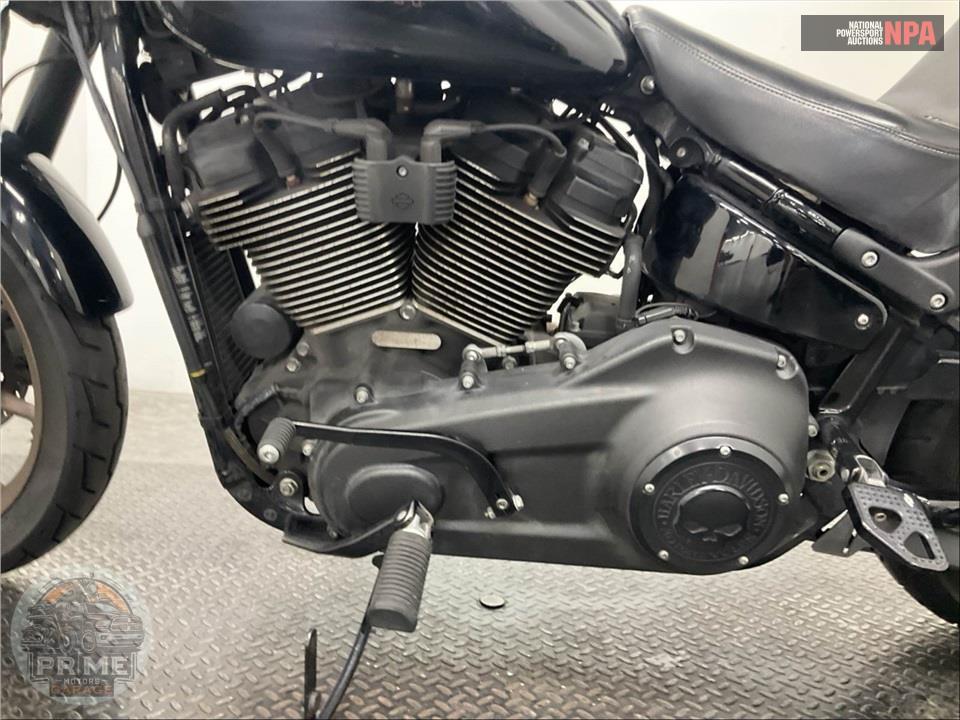 2023 Harley-Davidson FXLRS LOW RIDER S — фото 7