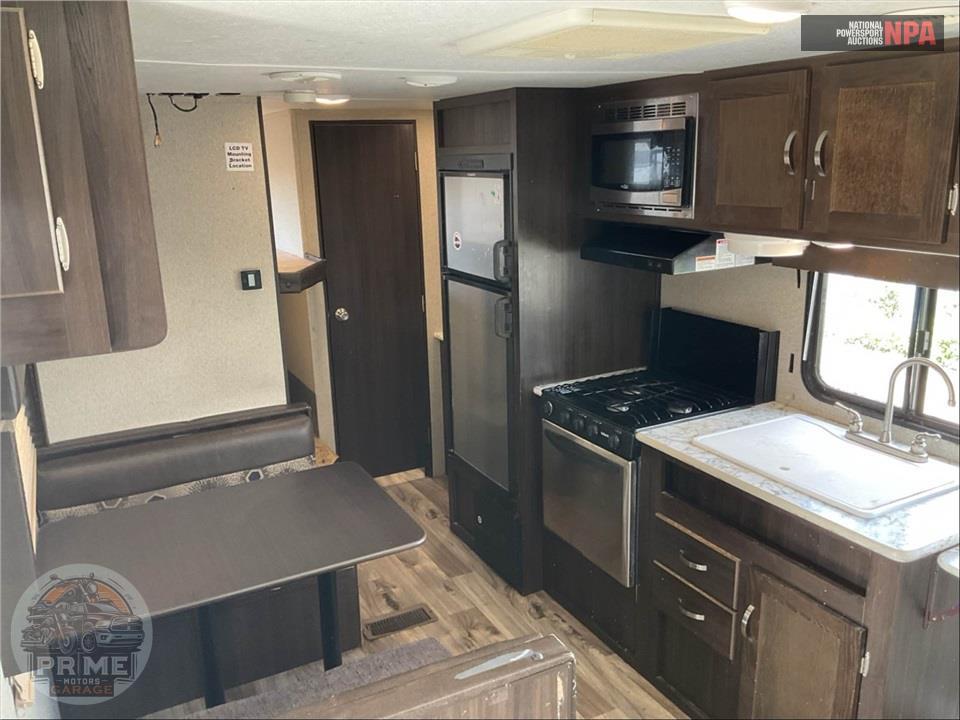 2018 Keystone Rv M-260 TBWE - SPRINGDALE ECO-LITE SERIES — фото 6