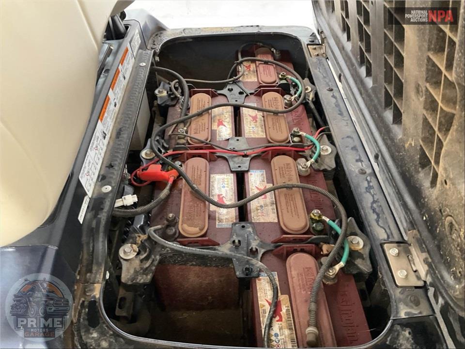 2022 Yamaha DR2EW1XAC FLEET — фото 6