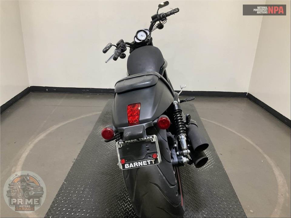 2014 Harley-Davidson VRSCDX NIGHT ROD SPECIAL — фото 4