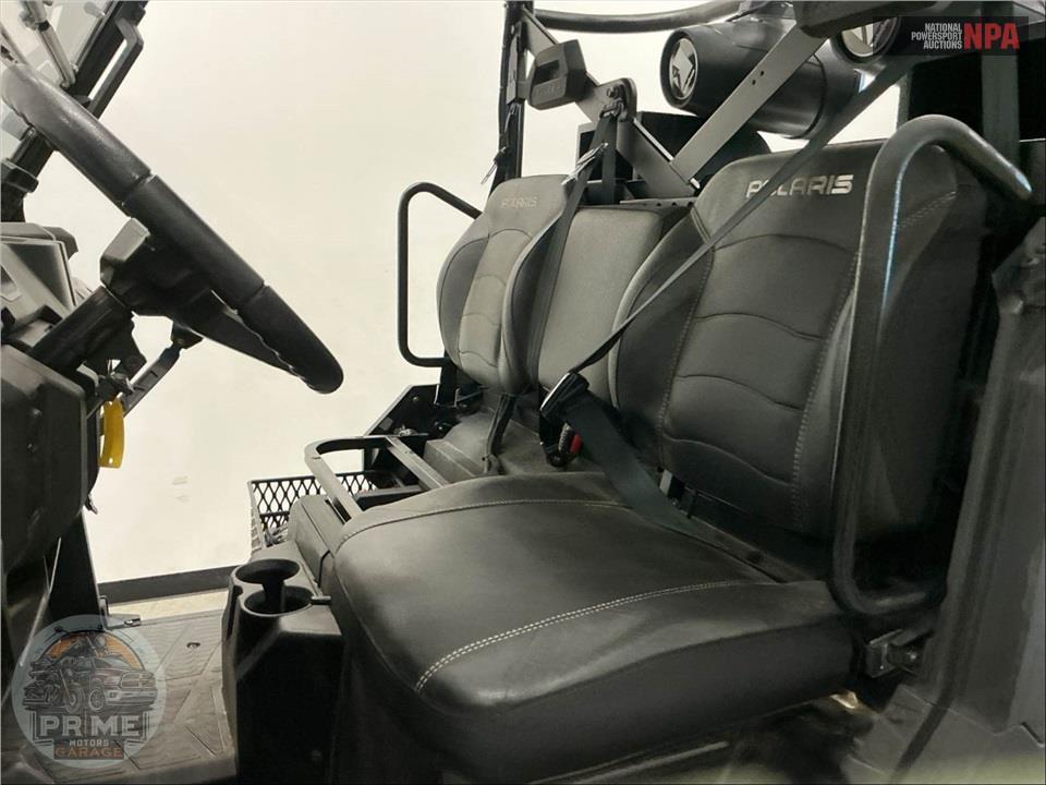 2023 Polaris RANGER XP 1000 PREMIUM — фото 35