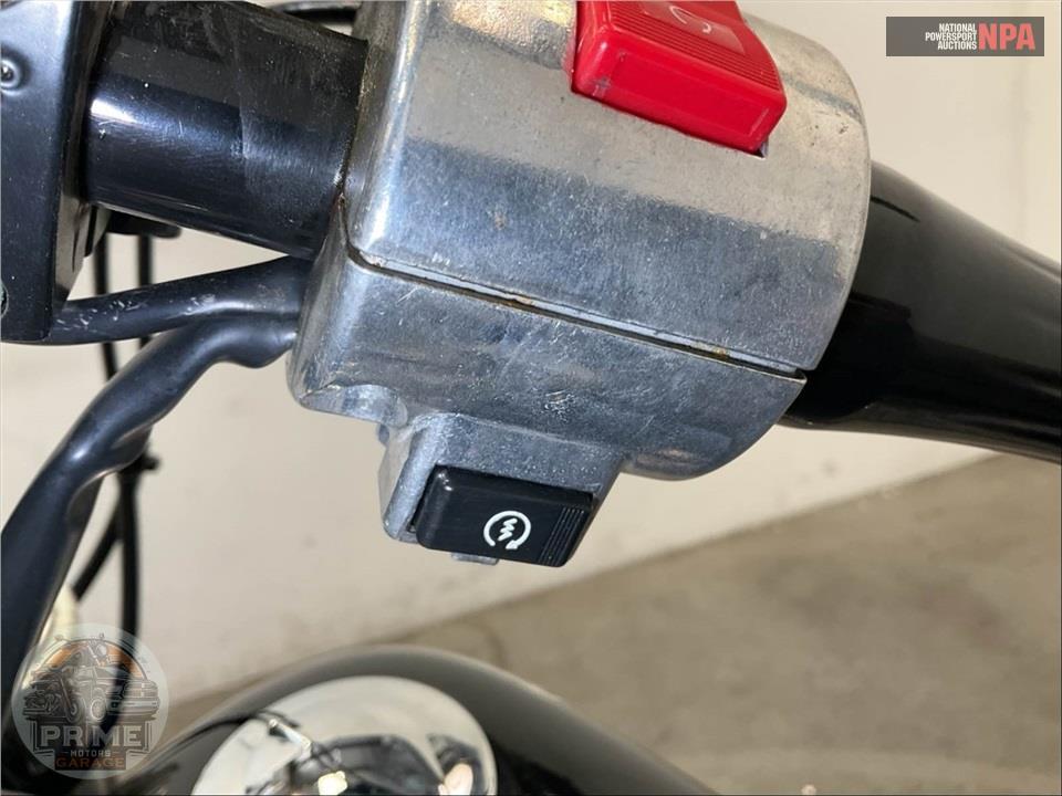 2007 Honda VT750C2F7 SHADOW SPIRIT — фото 24