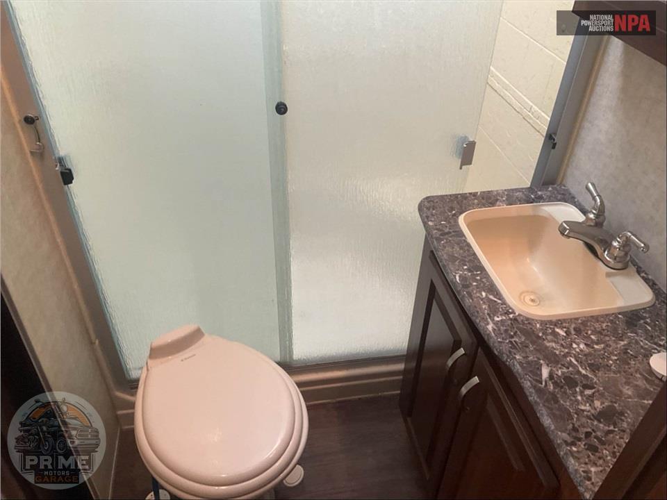 2015 Keystone Rv M-285 SBH - LAREDO FIFTH WHEEL SERIES — фото 16