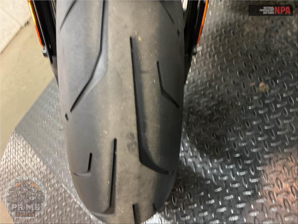 2023 Harley-Davidson RH1250S SPORTSTER S — фото 13