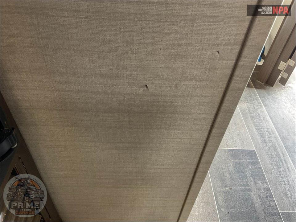 2018 Keystone Rv M-30 RIPR BULLET PREMIER SERIES — фото 31