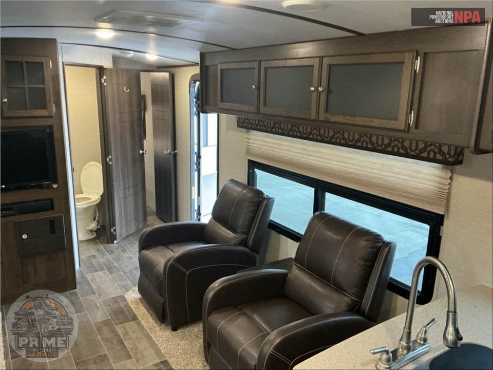 2018 Keystone Rv M-29 RKPR BULLET PREMIER  SERIES — фото 8