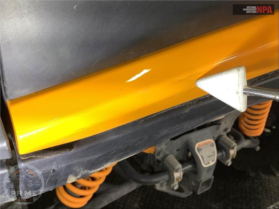 2025 Can-Am COMMANDER MAX XT-P 1000R — фото 54