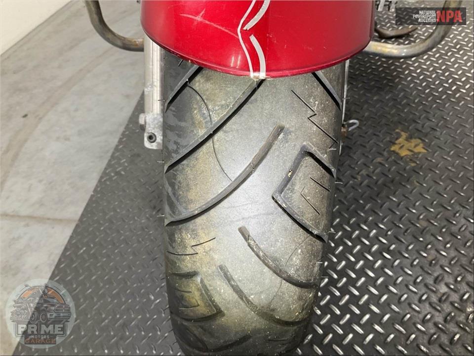 2012 Honda VT750CC SHADOW AERO — фото 18