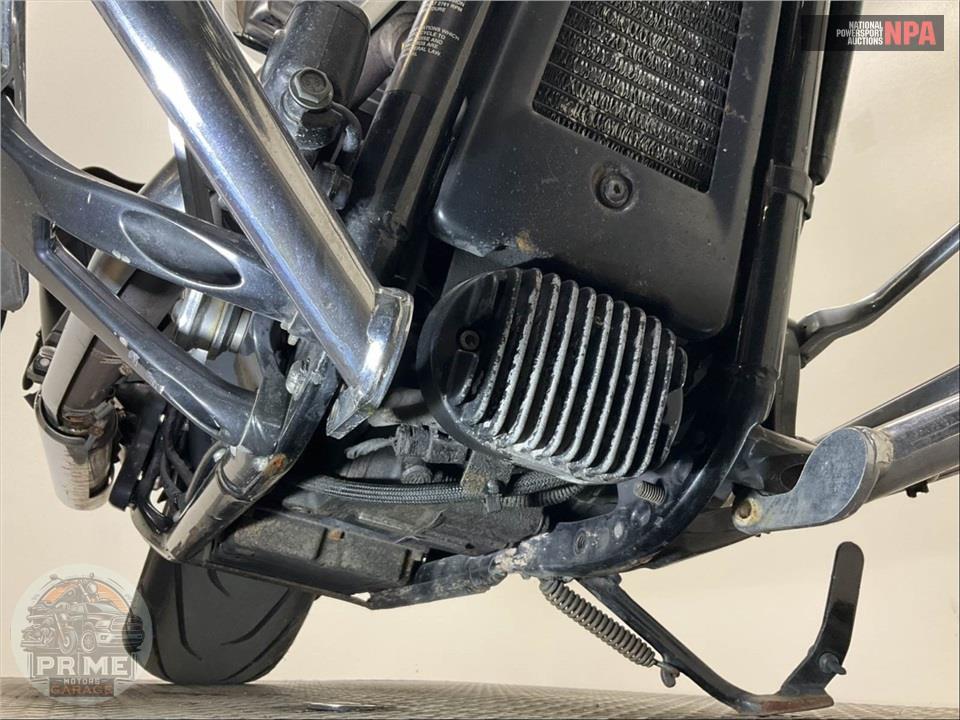 2018 Harley-Davidson FLFB FAT BOY — фото 15