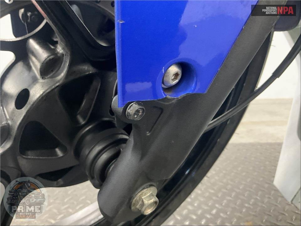 2009 Kawasaki EX250J9FA NINJA 250R — фото 29