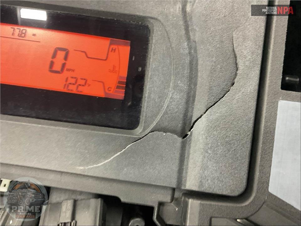 2023 Ski-Doo Summit Edge 154 850 E-TEC PowderMax Light FlexEdge 2.5" SHOT — фото 6
