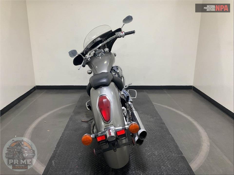 2012 Honda VT13CRC STATELINE — фото 4