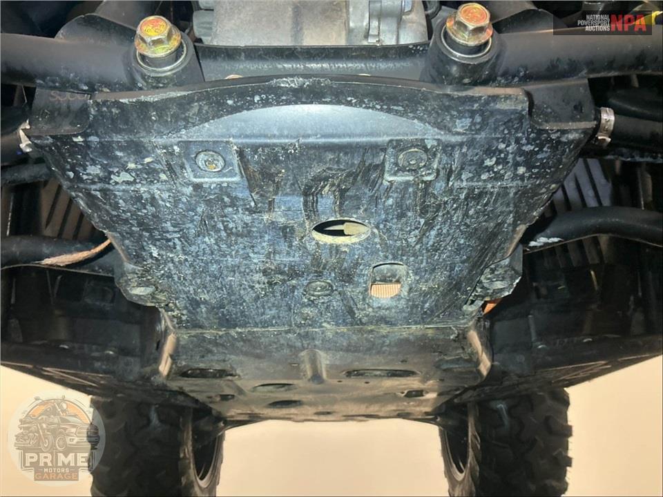 2025 Can-Am OUTLANDER XT 850 — фото 14