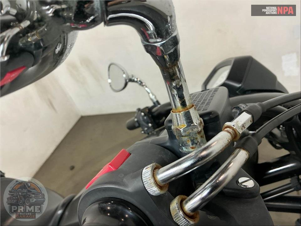 2016 Honda VT13CXG FURY — фото 20