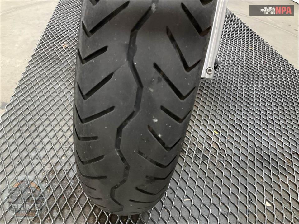 2008 Honda VT750CA8 SHADOW AERO — фото 18