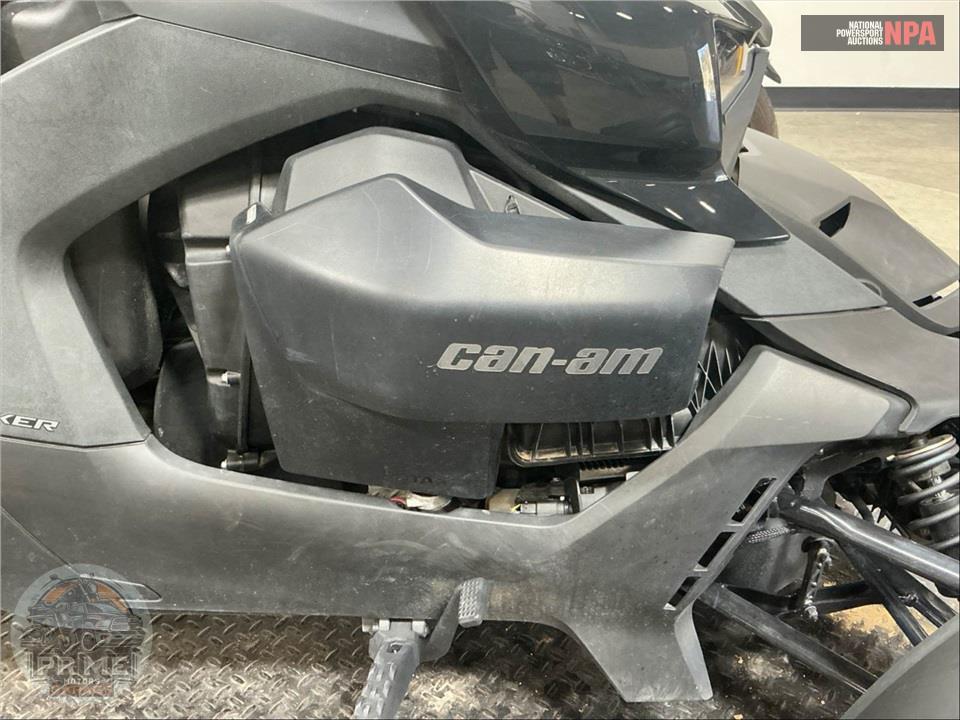 2021 Can-Am RYKER 900 ACE — фото 6