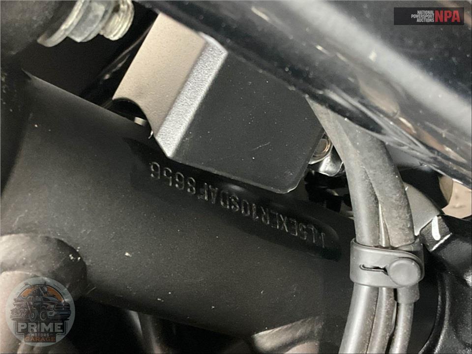 2025 Kawasaki EX650RSFNL NINJA 650 — фото 35
