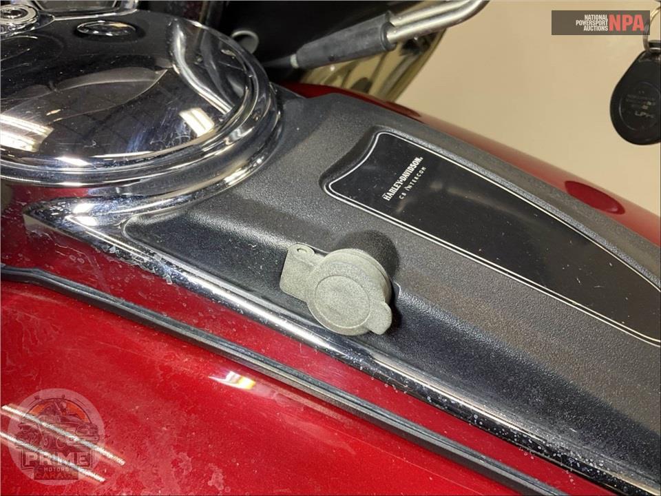 2007 Harley-Davidson FLHTCU ULTRA CLASSIC ELECTRA GLIDE — фото 24
