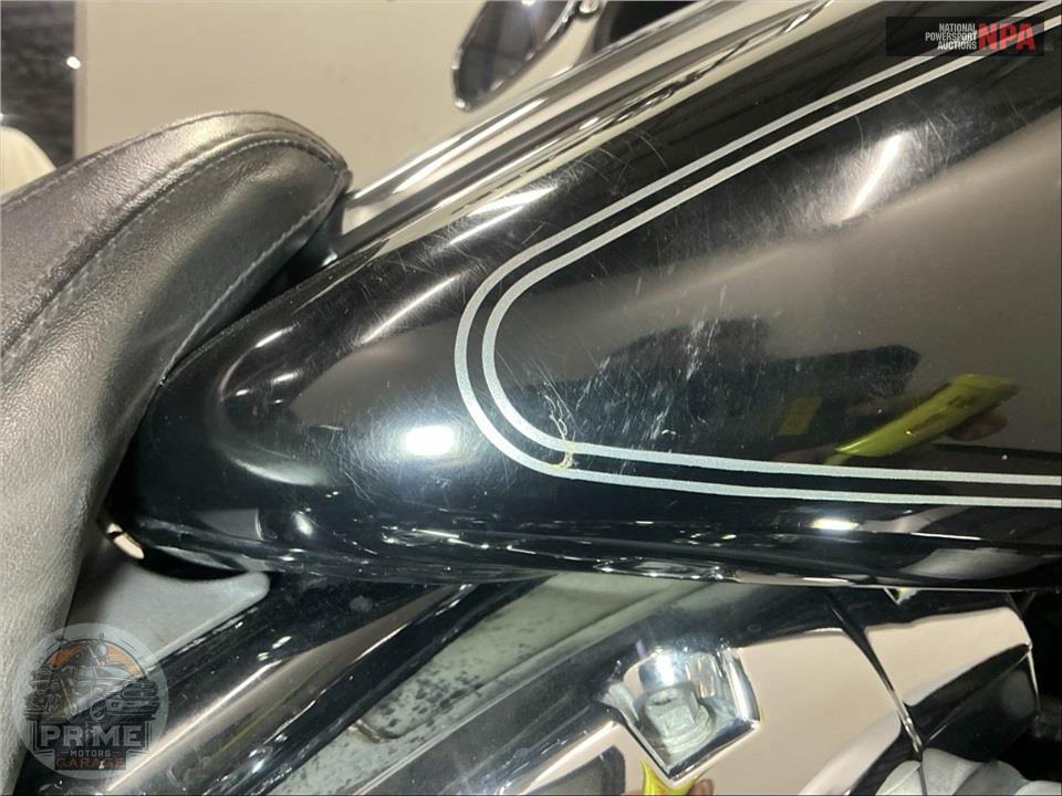 2008 Harley-Davidson FLHTC ELECTRA GLIDE CLASSIC — фото 29