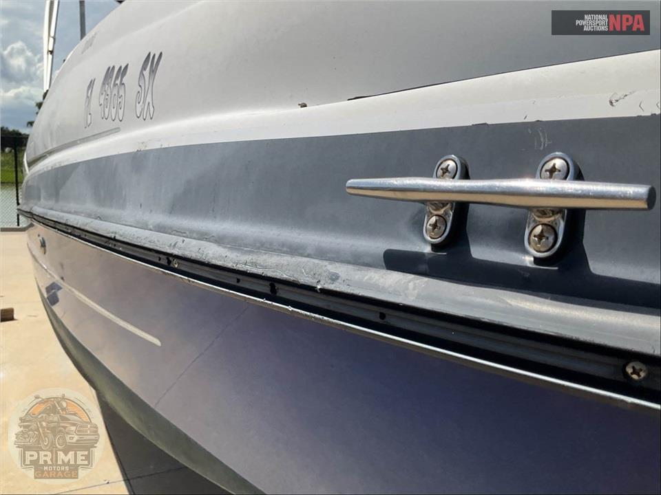 2021 Starcraft Boat LIMITED 2000 OB L=20/E=1-150HP SUZUKI OB — фото 35