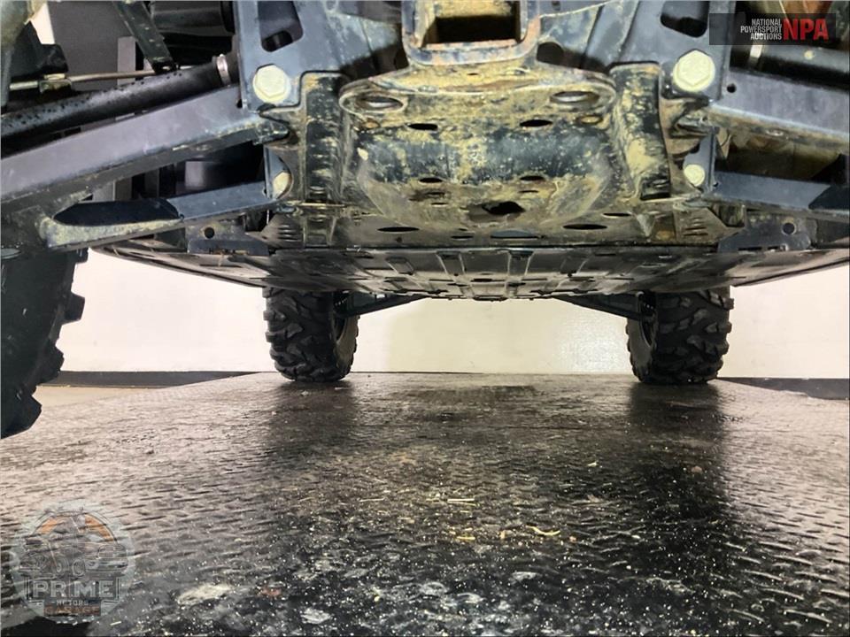 2022 Polaris RANGER XP 1000 PREMIUM — фото 33