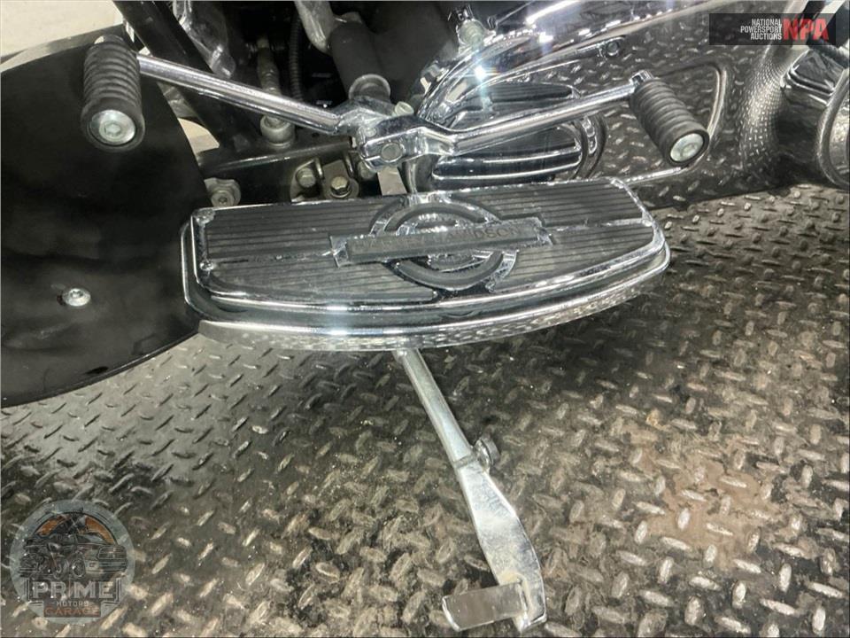 2008 Harley-Davidson FLHTCU ULTRA CLASSIC ELECTRA GLIDE — фото 37