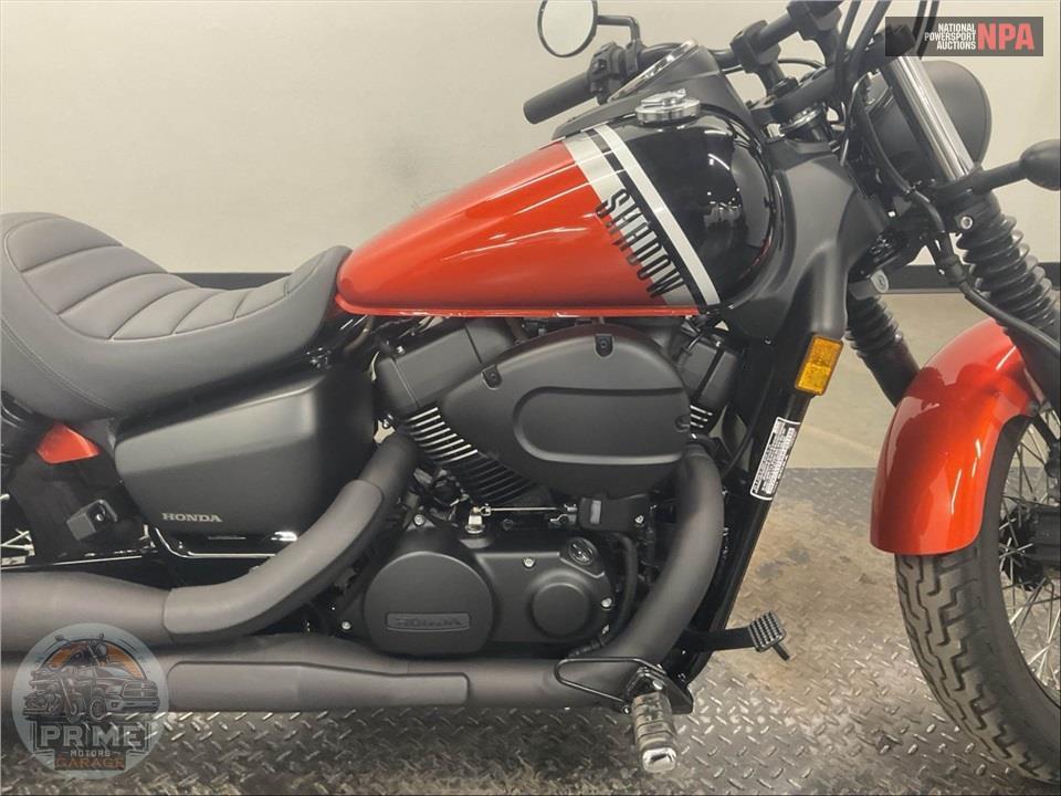 2024 Honda SHADOW PHANTOM — фото 6