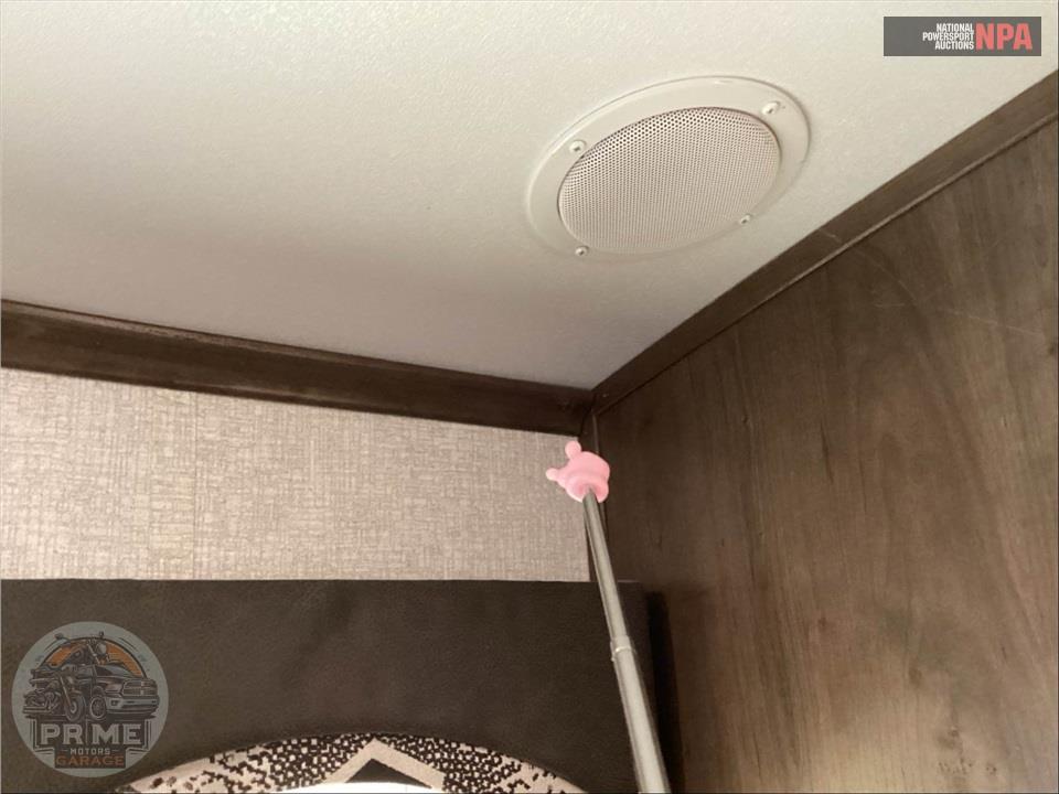 2020 Keystone Rv M-30 RKD - COUGAR SERIES — фото 23